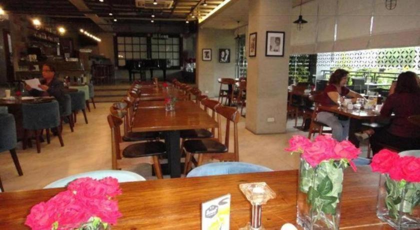 Big Hotel Suites Mandaue City Εξωτερικό φωτογραφία