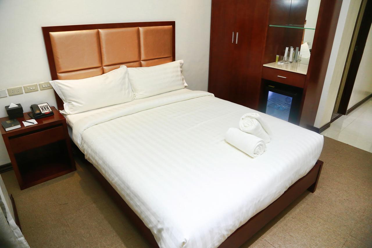 Big Hotel Suites Mandaue City Εξωτερικό φωτογραφία