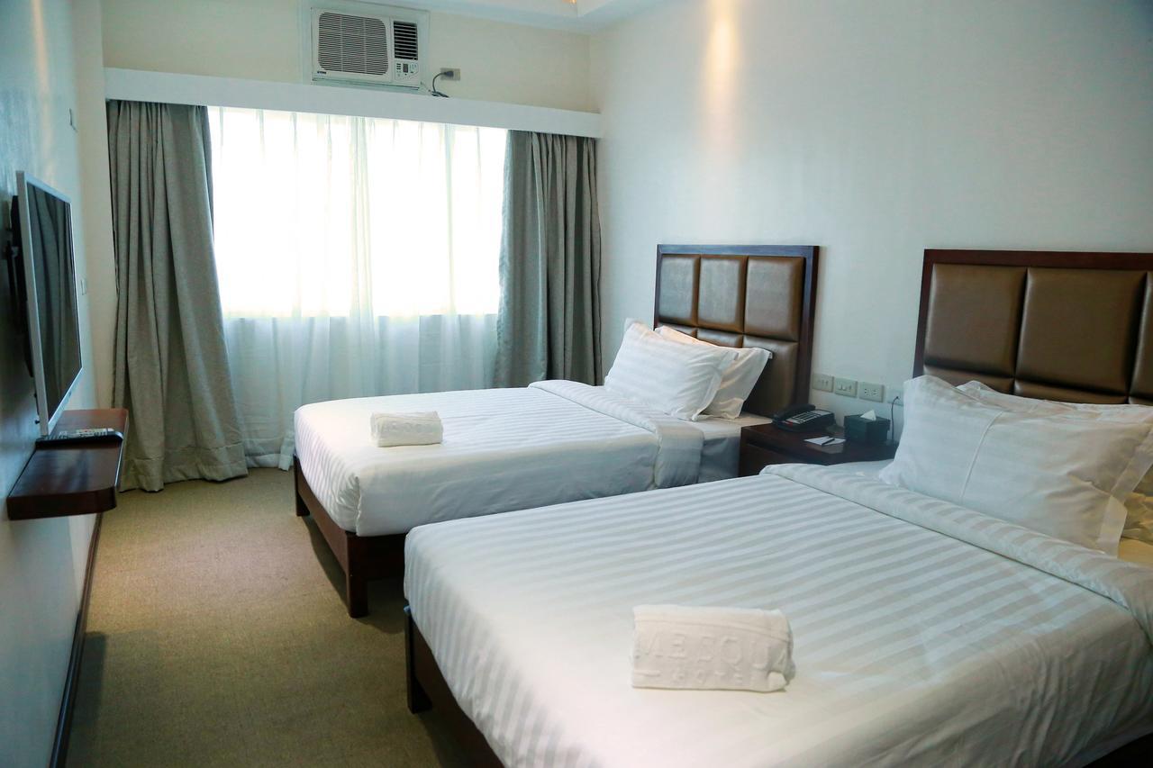 Big Hotel Suites Mandaue City Εξωτερικό φωτογραφία