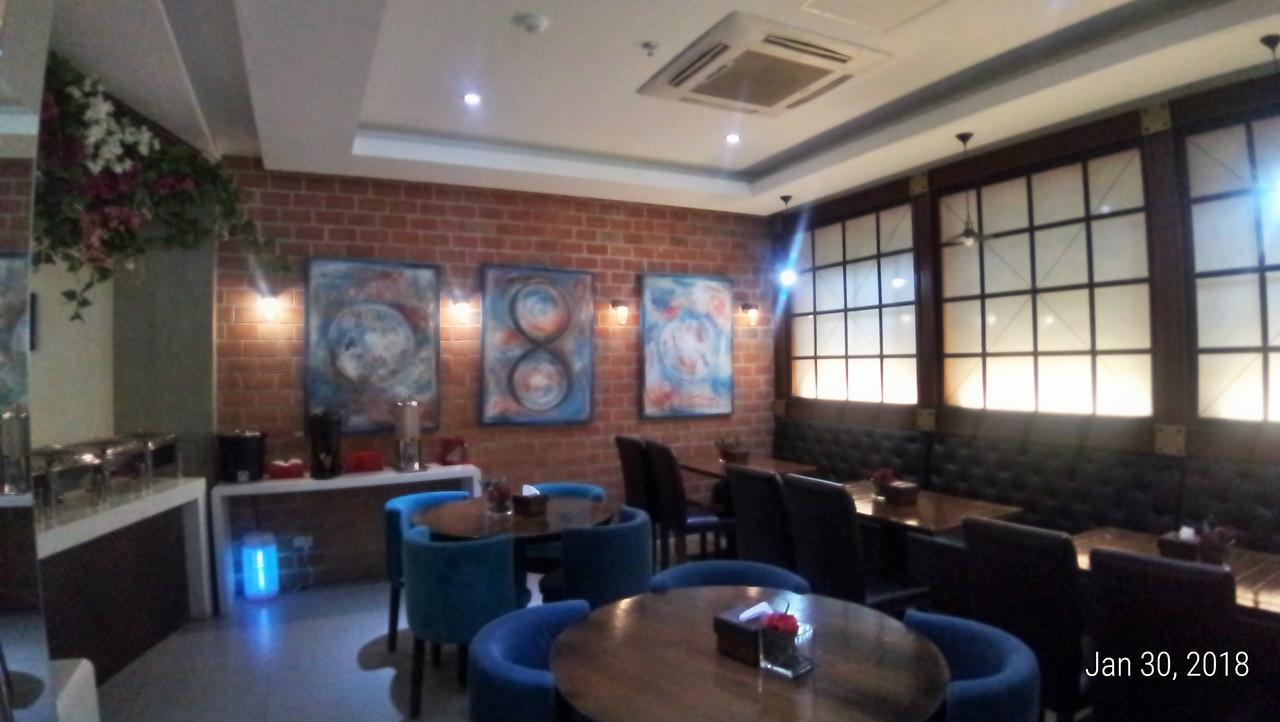 Big Hotel Suites Mandaue City Εξωτερικό φωτογραφία
