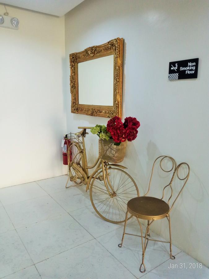 Big Hotel Suites Mandaue City Εξωτερικό φωτογραφία