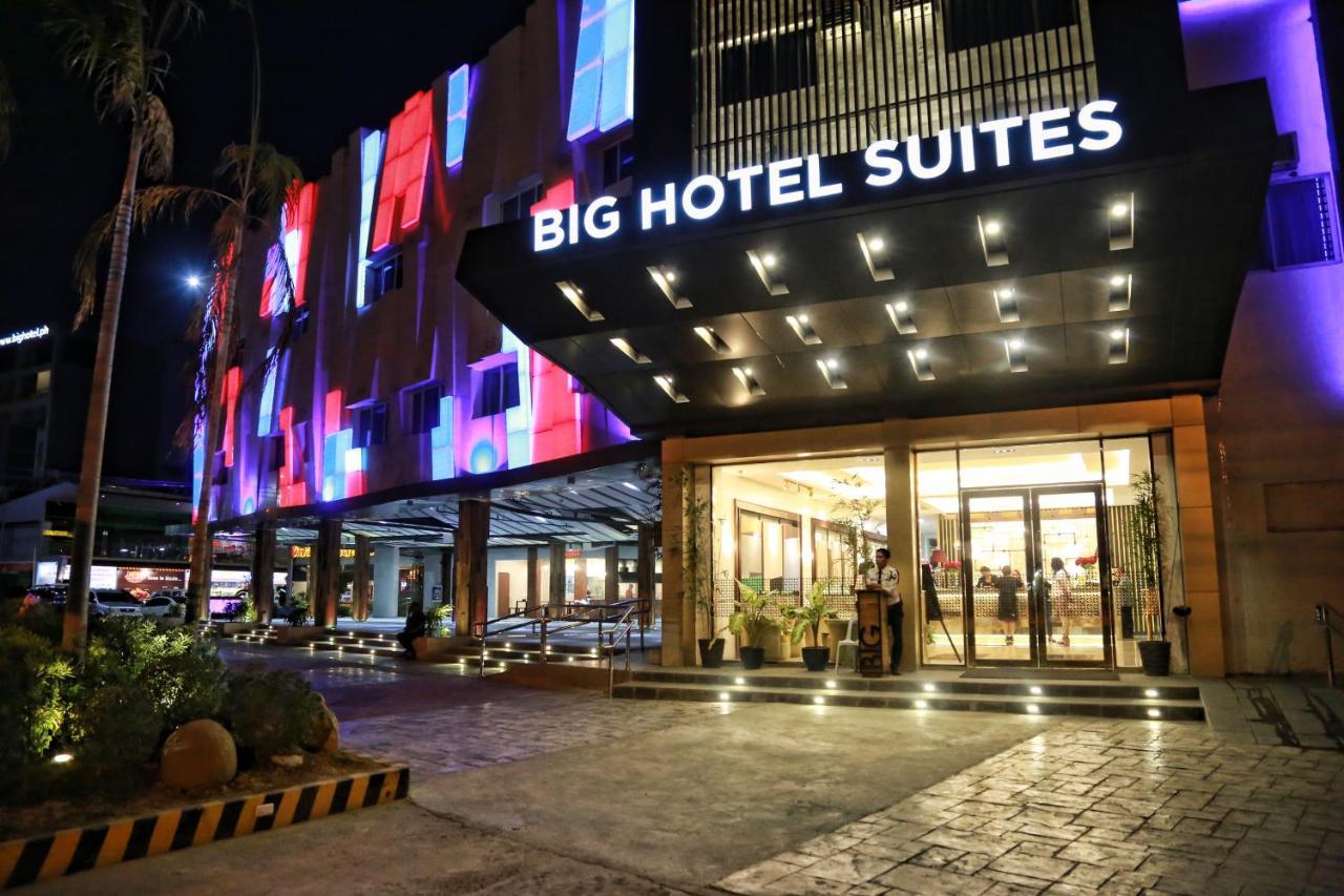 Big Hotel Suites Mandaue City Δωμάτιο φωτογραφία